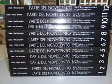 Arte del novecento usato  Lamezia Terme