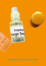 Mango temptation perfume for sale  LONDON