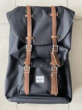 Herschel little america gebraucht kaufen  Heiden