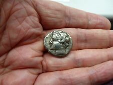 Coin ancient silver for sale  MARLBOROUGH