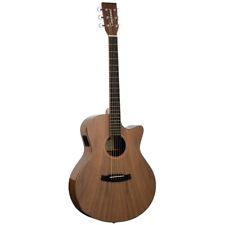 Tanglewood TW4E-VC-BW Winterleaf Venetian Cut Black Walnut Electro-Acoustic, New for sale  Shipping to South Africa