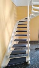 treppe eiche gebraucht kaufen  Claußnitz