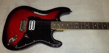 Partscaster stratocaster picku for sale  Lakeside
