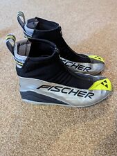 Fischer ski boots for sale  KINGSTON UPON THAMES