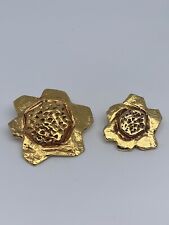 Lot broches pin d'occasion  Rouen