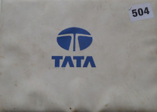 Tata loadbeta range for sale  BRIDGWATER