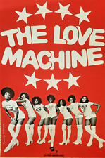 The love machine d'occasion  Vanves