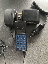 Teléfono Móvil Ericsson GA628 Vintage con Accesorios segunda mano  Embacar hacia Mexico