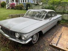 1960 oldsmobile super for sale  Collingswood
