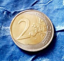 Euro münze fehlprägung gebraucht kaufen  Sonneberg