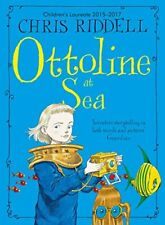 Ottoline sea chris for sale  UK