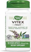 Nature way vitex for sale  Shipping to Ireland