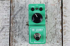 Pedal de efeitos Ibanez Tube Screamer mini overdrive guitarra elétrica overdrive comprar usado  Enviando para Brazil