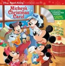 Mickey christmas carol for sale  Tontitown