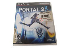 Usado, Jogo de PlayStation PS 3 Portal 2. Com livreto comprar usado  Enviando para Brazil