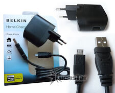 Cargador Micro USB Original Belkin F8M126 , usado segunda mano  Embacar hacia Argentina