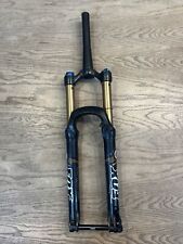 fourche vtt fox d'occasion  Expédié en Belgium