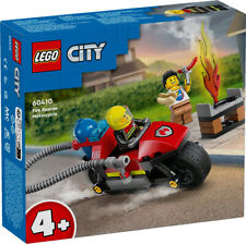 Lego 60410 city usato  Milano