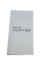 Samsung galaxy siii gebraucht kaufen  Remscheid-West