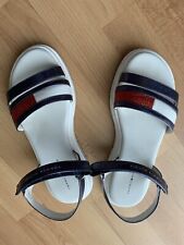 Mädchen sandalen tommy gebraucht kaufen  Neuenhagen