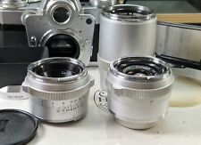 Carl zeiss contarex for sale  FARNHAM