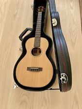 Pono baritone ukulele for sale  STOURBRIDGE