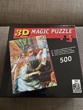 Magic puzzle gebraucht kaufen  Sankt Augustin