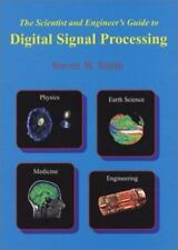 O Guia do Cientista e Engenheiro para Processamento Digital de Sinais por Steven W... comprar usado  Enviando para Brazil