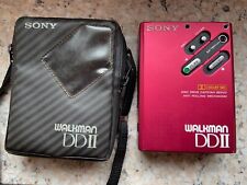 Sony walkman dd2 gebraucht kaufen  Cham