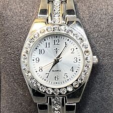 Accutime quartz watch for sale  Brooklyn