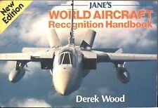 Janes aircraft recognition for sale  UK