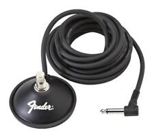 Fender footswitch button gebraucht kaufen  Schongau