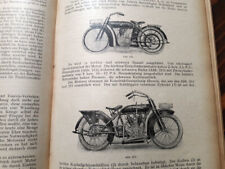 Ldtimer handbuch 1925 gebraucht kaufen  Dessau-Roßlau