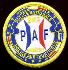 Police air frontieres d'occasion  Saint-Etienne-de-Tulmont