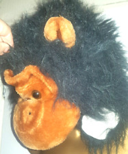 Monkey hat ear for sale  FALMOUTH