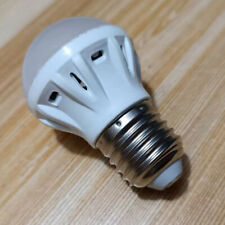 3W 5W 7W E27 Led Bulbs lights led light bulb volt Led to led Bedroom lamp DC12V til salgs  Frakt til Norway