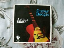 Arthur smith guitare d'occasion  Bordeaux-