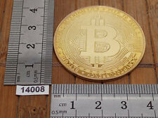 Bitcoin btc collector d'occasion  Illkirch-Graffenstaden