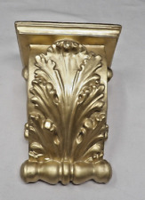 Tall shelf sconce for sale  Lugoff