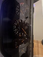 Tacho tachometer mercedes gebraucht kaufen  Haspe