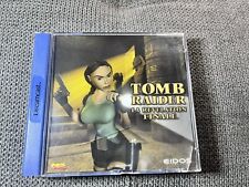 Tomb raider révélation d'occasion  Auxerre