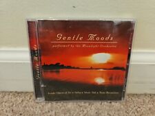 Moonlight Orchestra - Gentle Moods (CD, Time Music International) comprar usado  Enviando para Brazil