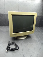 Samsung crt monitor for sale  Temple