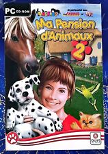 Dvd pension animaux d'occasion  Franconville