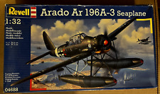 Arado 196a seaplane d'occasion  Rouen-