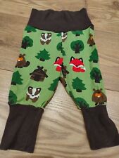 Maxomorra woodland leggings for sale  WOLVERHAMPTON