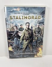 Stalingrad dvd film usato  Lurate Caccivio