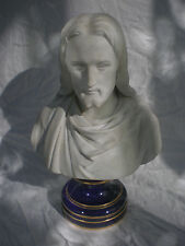 Grand buste christ d'occasion  Limoges-