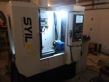 Cnc mill syil for sale  Waterford