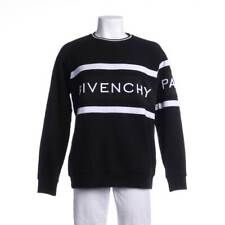 Sweatshirt givenchy schwarz gebraucht kaufen  Hamburg